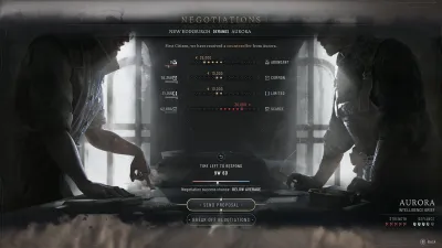 Frostpunk 2: Breach of Trust — скриншот 6