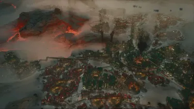 Frostpunk 2: Breach of Trust — скриншот 10