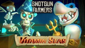 Vitamin Seas Supporter Pack