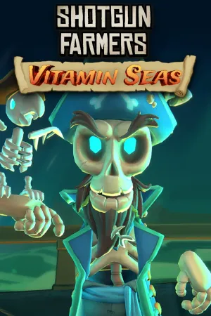Vitamin Seas Supporter Pack