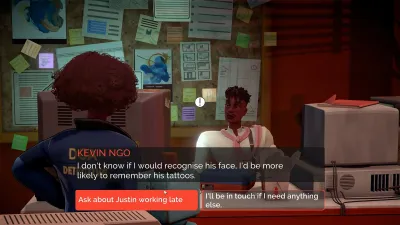 Murder Mystery Machine (Машина таинственных убийств) — скриншот 7