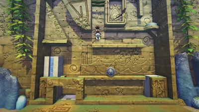 Bugsnax — скриншот 11