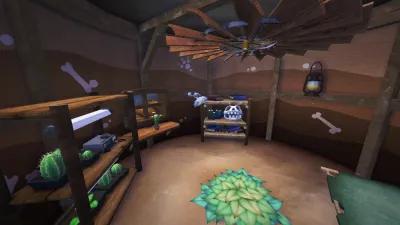 Bugsnax — скриншот 15