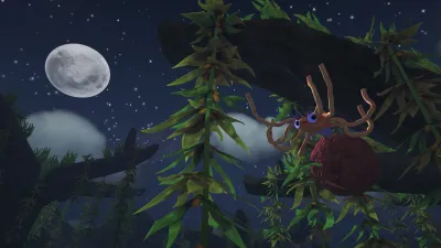 Bugsnax — скриншот 10