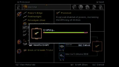 Rise of the Third Power — скриншот 11