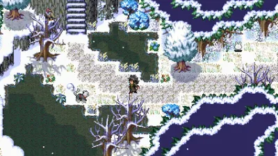 Rise of the Third Power — скриншот 4