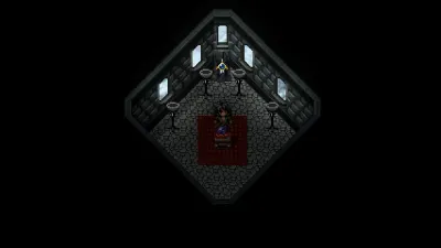 Rise of the Third Power — скриншот 5