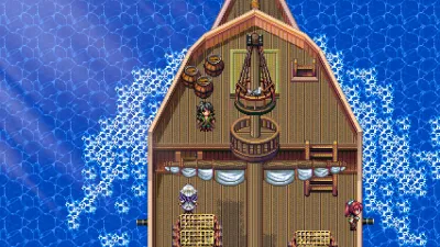 Rise of the Third Power — скриншот 6