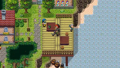 Rise of the Third Power — скриншот 7