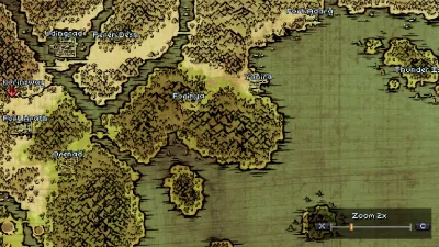 Rise of the Third Power — скриншот 8