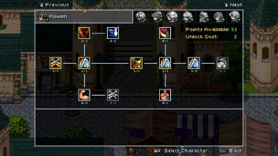 Rise of the Third Power — скриншот 10