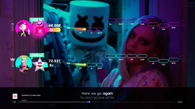 Let's Sing 2020 Platinum Edition — скриншот 1