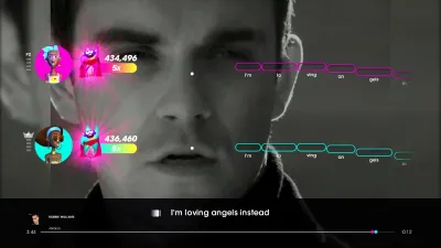 Let's Sing 2020 Platinum Edition — скриншот 4