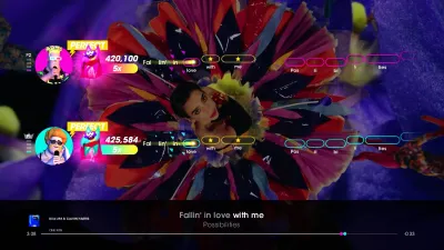 Let's Sing 2020 Platinum Edition — скриншот 6