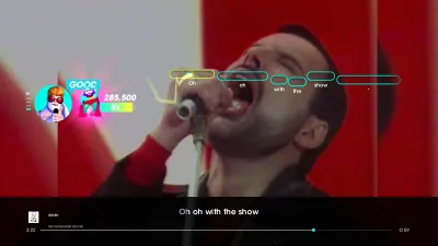 Let's Sing 2020 Platinum Edition — скриншот 7