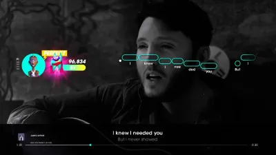 Let's Sing 2020 Platinum Edition — скриншот 8