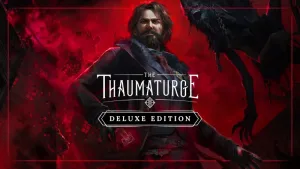 The Thaumaturge: Deluxe Edition