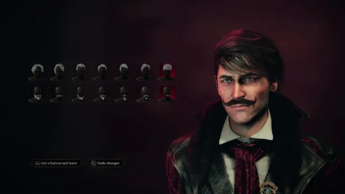 The Thaumaturge: Deluxe Edition — скриншот 3