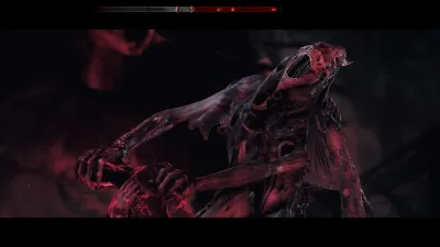 The Thaumaturge: Deluxe Edition — скриншот 6