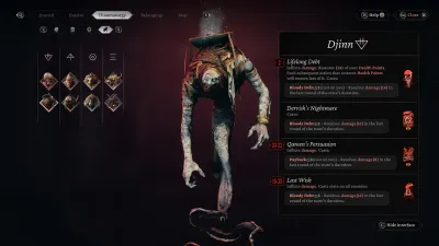 The Thaumaturge: Deluxe Edition — скриншот 7