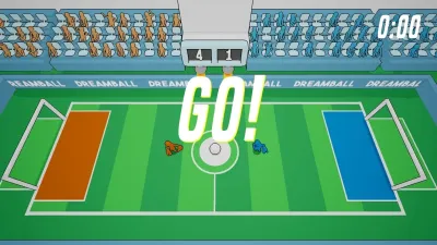 DreamBall — скриншот 1