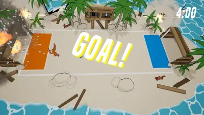 DreamBall — скриншот 2