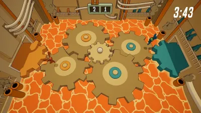 DreamBall — скриншот 3