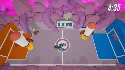 DreamBall — скриншот 4