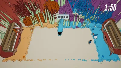 DreamBall — скриншот 5