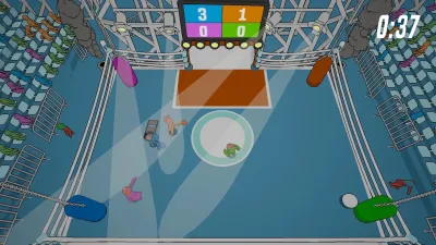 DreamBall — скриншот 6