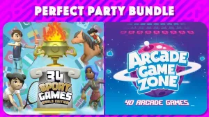Perfect Party Bundle