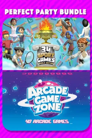 Perfect Party Bundle