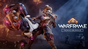 Warframe: Комплект «Нокко»