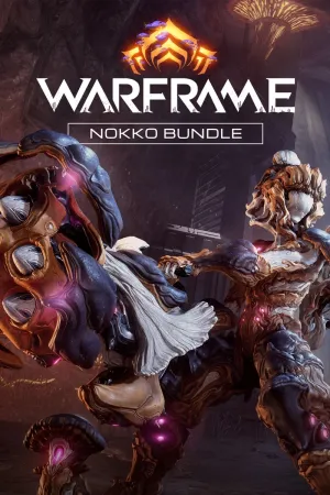 Warframe: Комплект «Нокко»