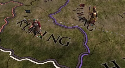 Europa Universalis IV: Domination — скриншот 4