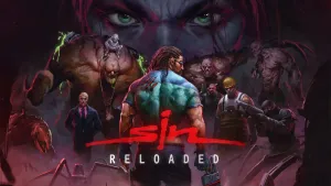 SiN Reloaded