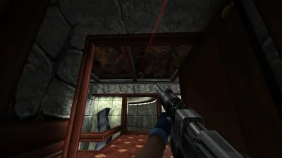 SiN Reloaded — скриншот 6
