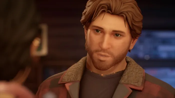 Life is Strange: True Colors — Ultimate Edition — скриншот 4