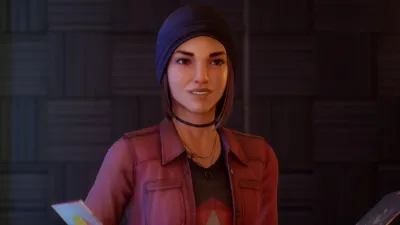 Life is Strange: True Colors — Ultimate Edition — скриншот 6