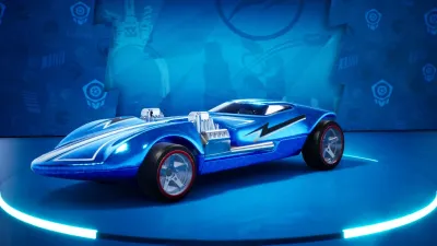 HOT WHEELS UNLEASHED™ 2 - Twin Mill™ Unleashed Edition — скриншот 1