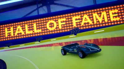 HOT WHEELS UNLEASHED™ 2 - Twin Mill™ Unleashed Edition — скриншот 5