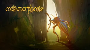 Metamorphosis: Xbox Edition