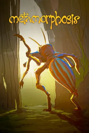 Metamorphosis: Xbox Edition