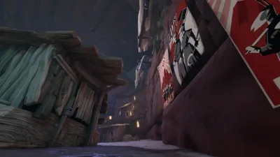 Metamorphosis: Xbox Edition — скриншот 1