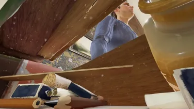 Metamorphosis: Xbox Edition — скриншот 4