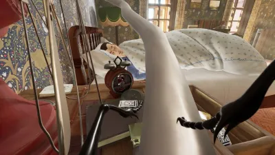 Metamorphosis: Xbox Edition — скриншот 5