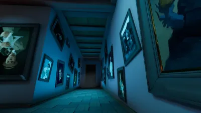 Metamorphosis: Xbox Edition — скриншот 6