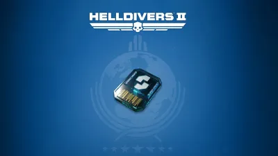 HELLDIVERS™ 2: 150 супер-кредитов — скриншот 1