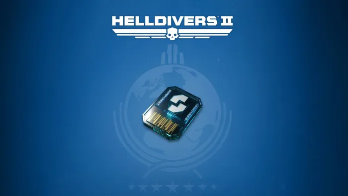 HELLDIVERS™ 2: 150 супер-кредитов — скриншот 1