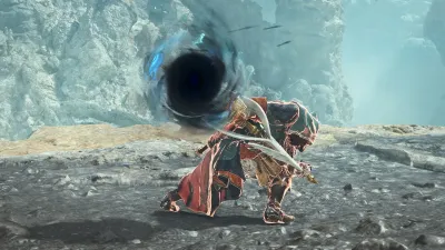 Многослойный молот: космолоидный коллапс — скриншот 2